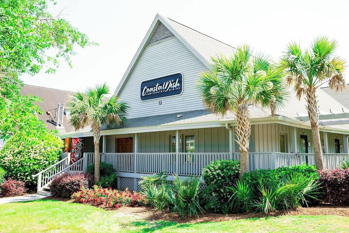 Litchfield Beach & Golf Resort