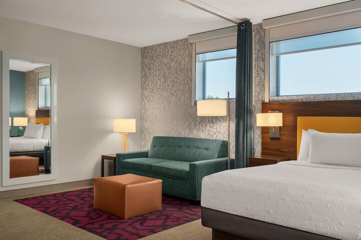 Home2 Suites by Hilton Baltimore / Aberdeen MD