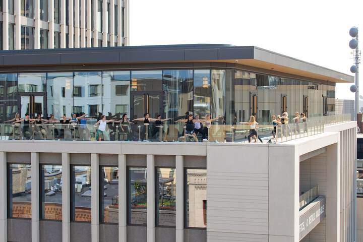 Terrace/Patio 53 of 70