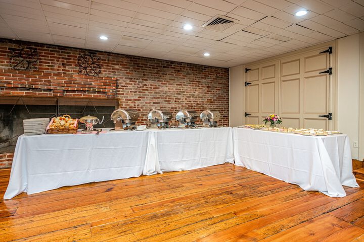 Wayside Inn