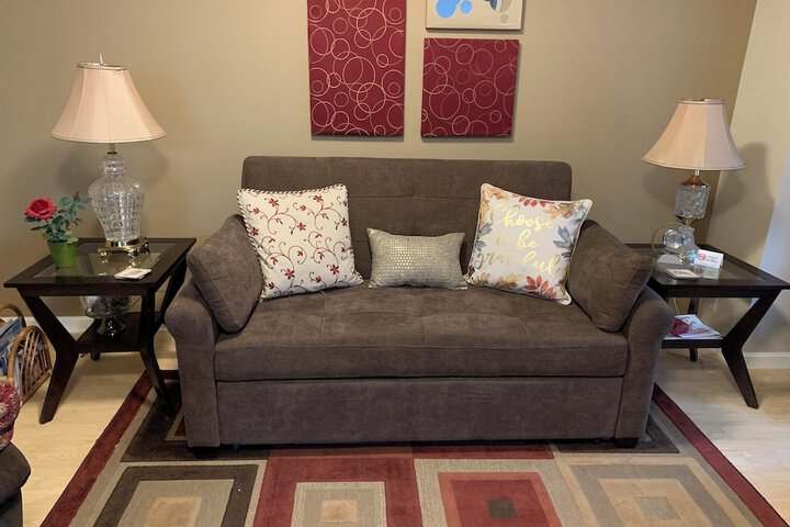 Kalmia Cottage