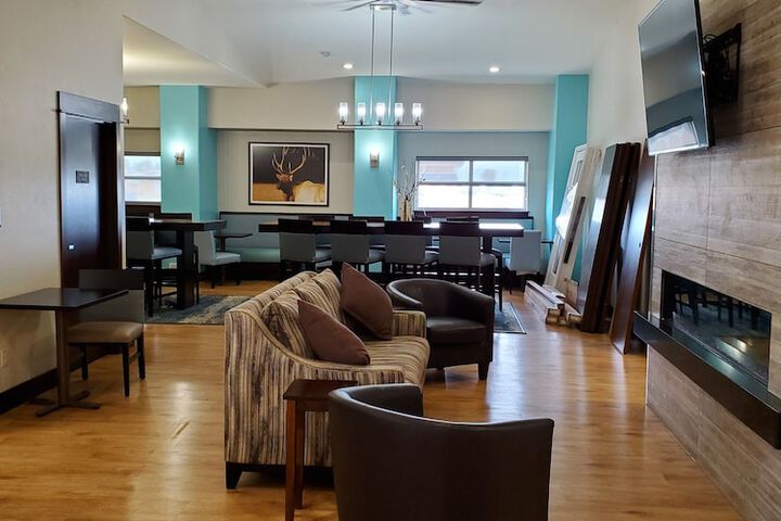 Super 8 by Wyndham Belgrade / Bozeman Airport