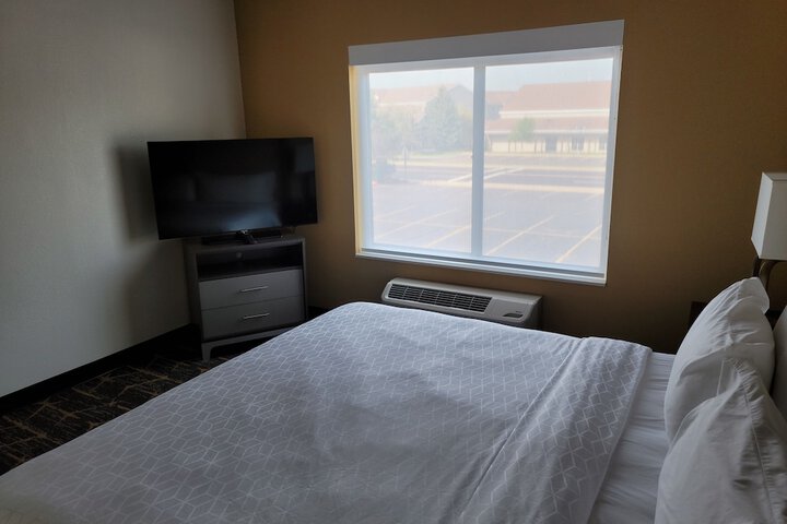 Holiday Inn & Suites Wausau-Rothschild by IHG