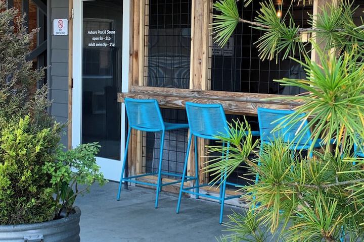 Terrace/Patio 72 of 76