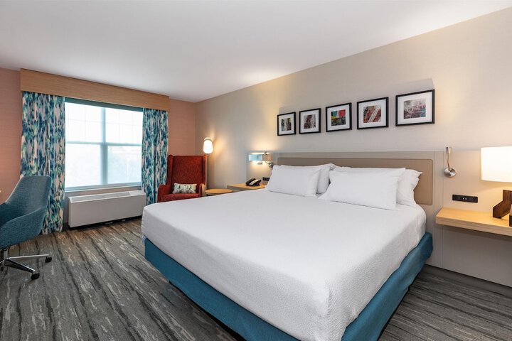 Hilton Garden Inn Auburn