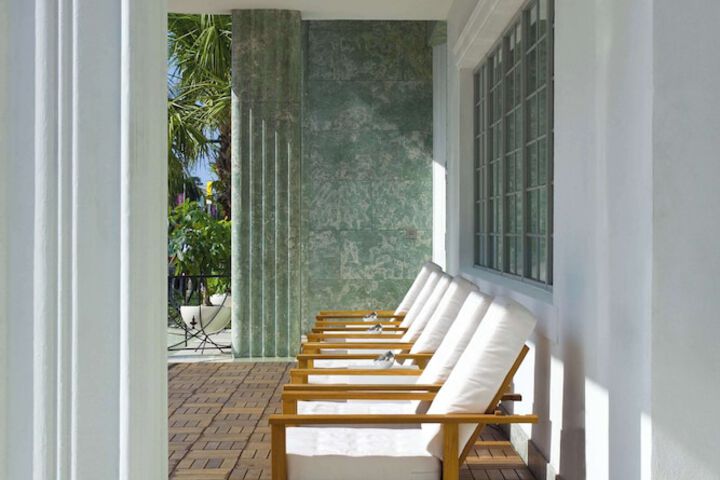 Terrace/Patio 44 of 45