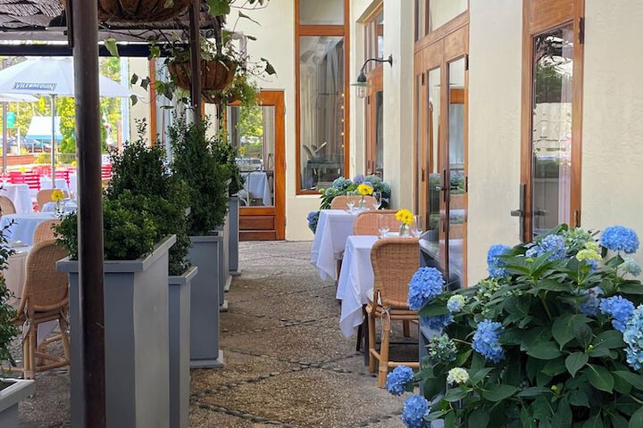 Terrace/Patio 29 of 35