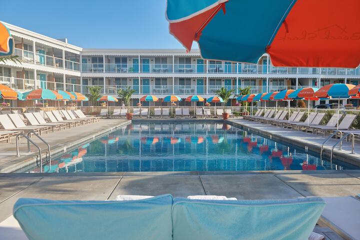 Pool 7 of 57