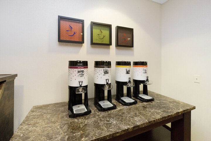 Hampton Inn Pittsburgh-Bridgeville