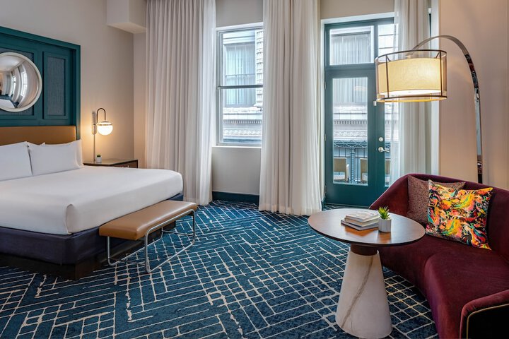 Hyatt Centric French Quarter New Orleans