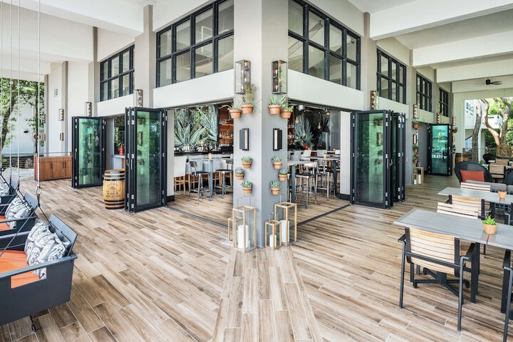 Bakers Cay Resort Key Largo Curio Collection by Hilton