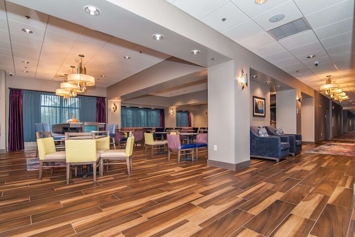 Hotel Interior 17 of 75