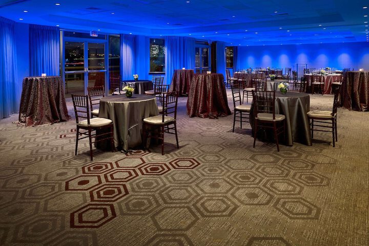 The Royal Sonesta Boston
