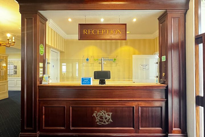 TLH Victoria Hotel - TLH Leisure Entertainment and Spa Resort