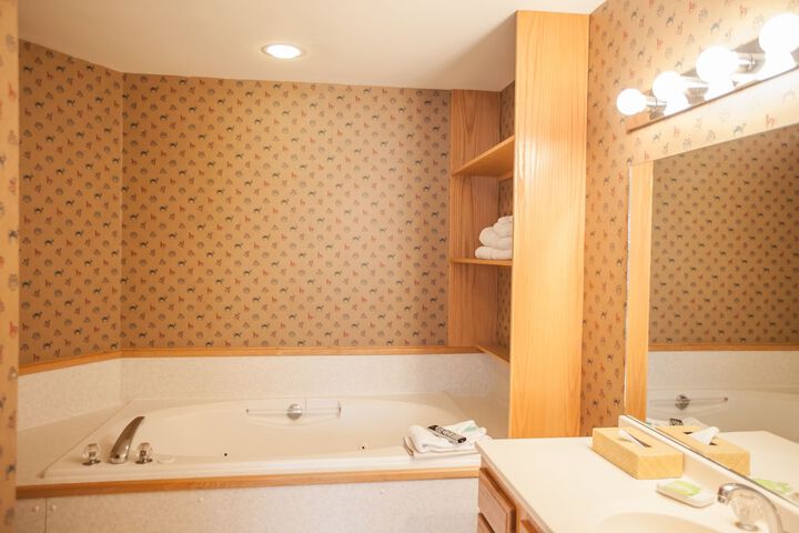Smugglers Notch Resort by Resort Stay