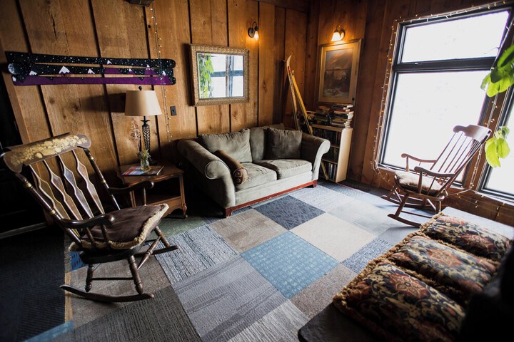 The Viking Lodge - Downtown Winter Park Colorado