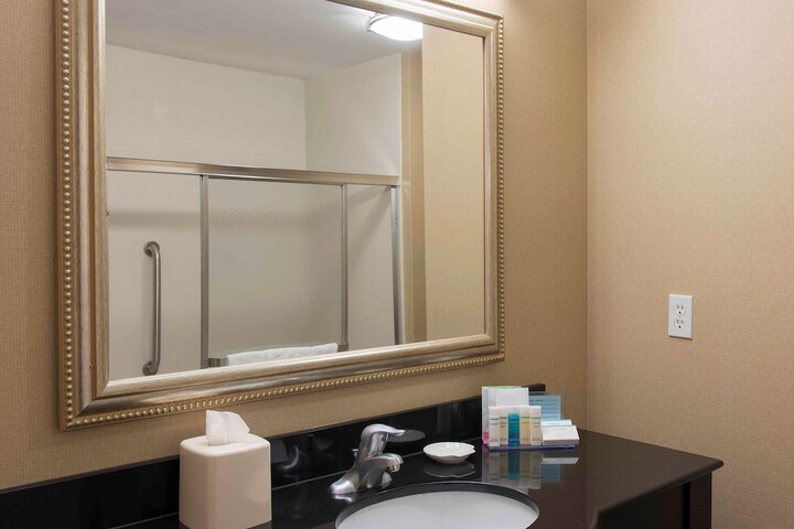 Hampton Inn & Suites Danville