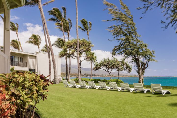 Maui Beach Hotel