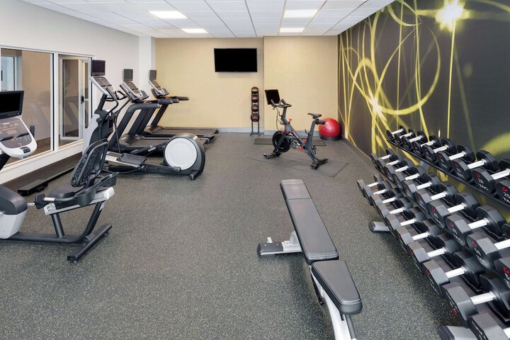 Hilton Garden Inn Valley Forge / Oaks