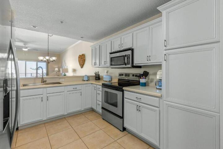 Villas of Ocean Gate II 306