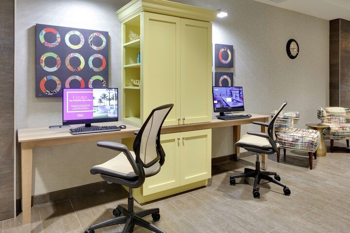Home2 Suites BY Hilton Hagerstown