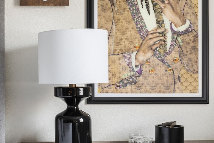Mills House Charleston Curio Collection by Hilton