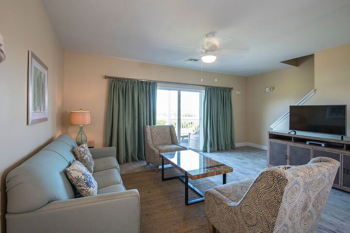 Villas at Hawks Cay Resort