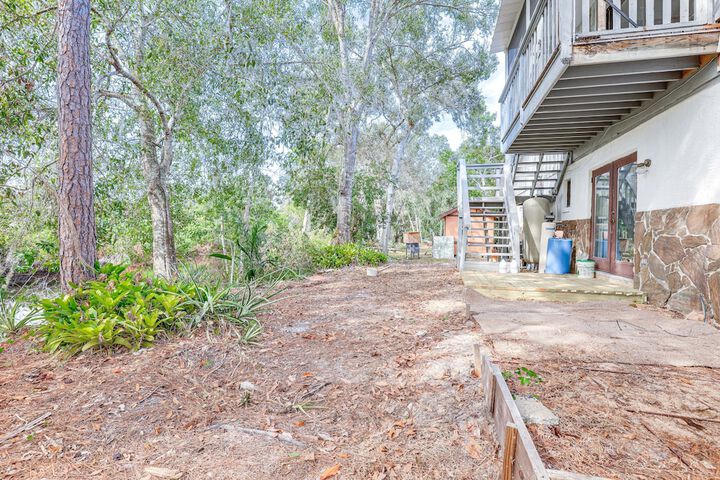Lake Placid Home w / Screened Porch: Near Lake Clay