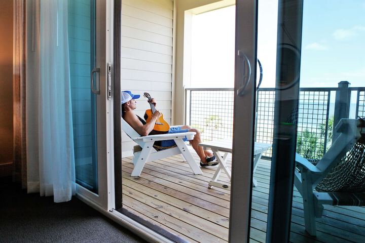 Terrace/Patio 92 of 106