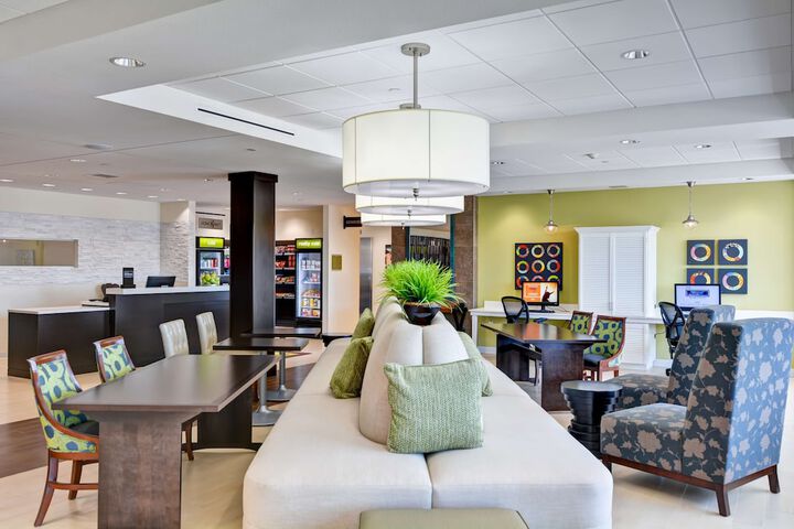Hotel Interior 13 of 41