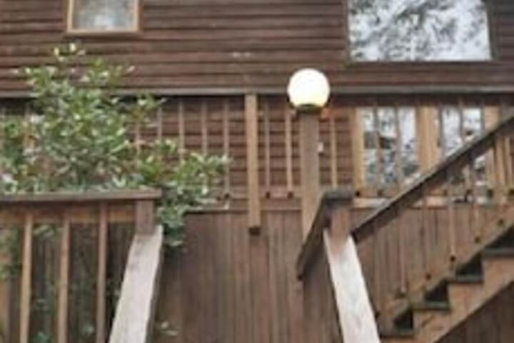 Cheat River Lodge and Cabins