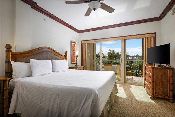 Waipouli Beach Resorts & Spa Kauai by OUTRIGGER