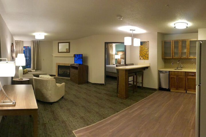 Staybridge Suites Columbia by IHG