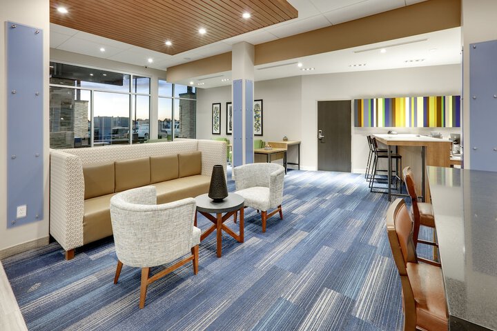 Holiday Inn Express Kermit by IHG