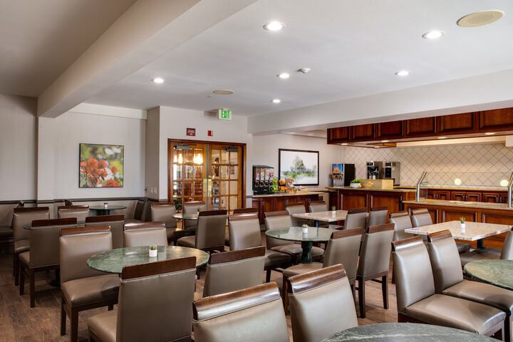 Ayres Suites Mission Viejo – Lake Forest