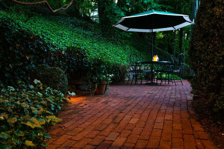 Terrace/Patio 67 of 72