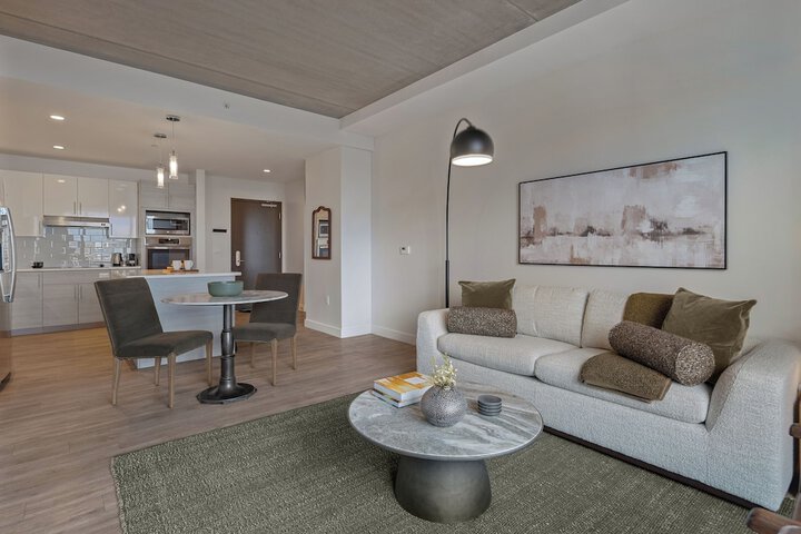 Hyatus Luxury Residences Somerville