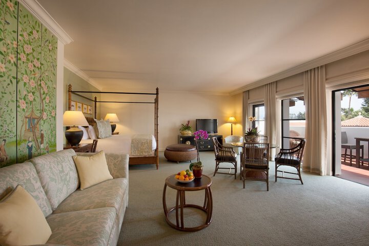 Santa Barbara Inn