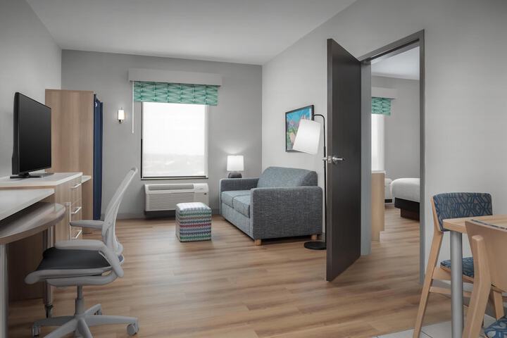 Home2 Suites by Hilton Las Cruces
