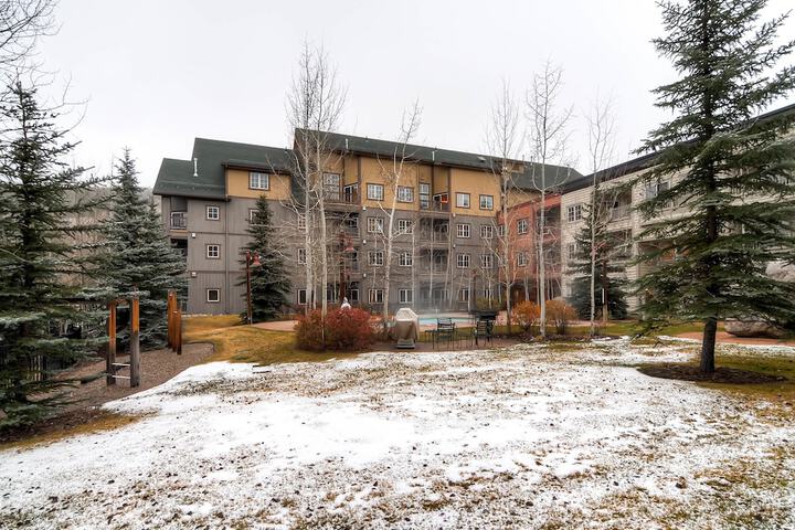 River Run Village by Vail Resorts