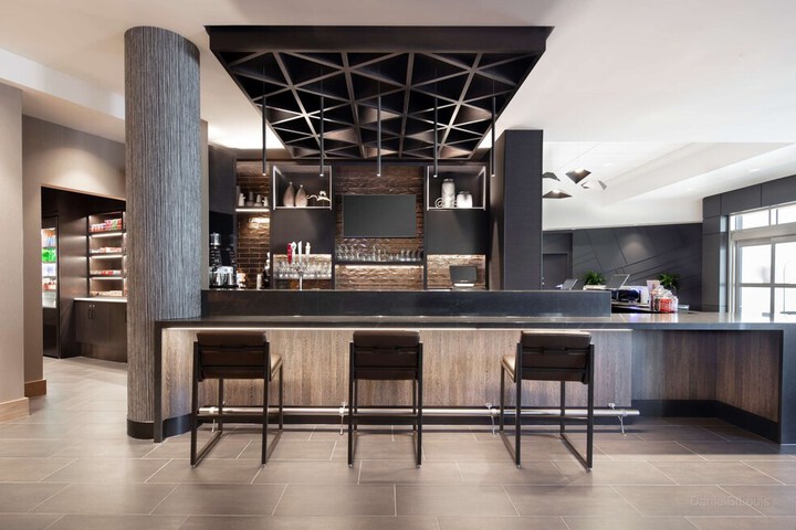 Hyatt Place Moncton