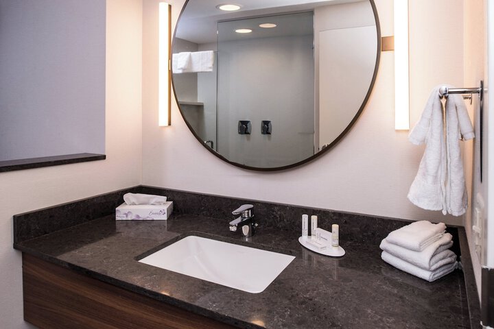 Fairfield Inn & Suites by Marriott Staunton