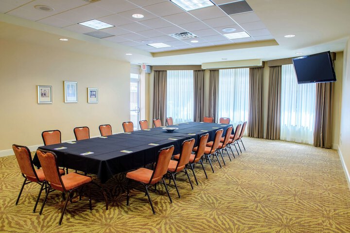 Meeting 30 of 42