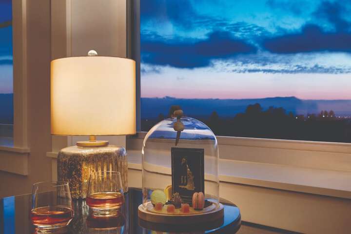Claremont Resort & Club