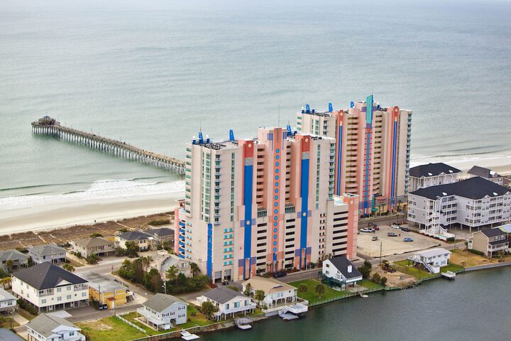 Prince Resort