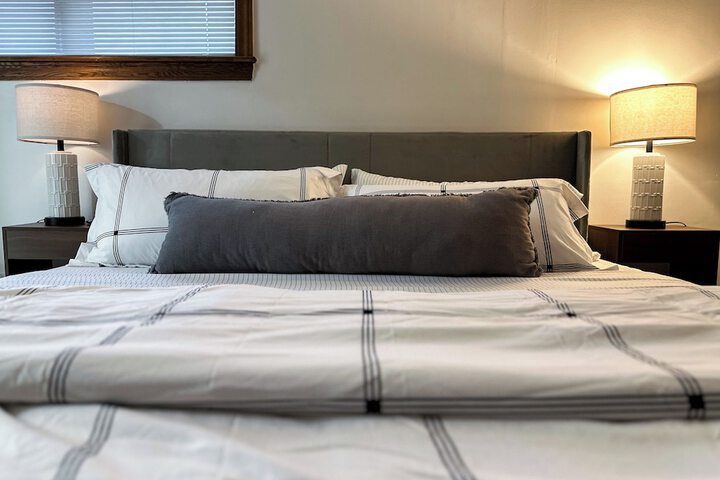 DTW Suites