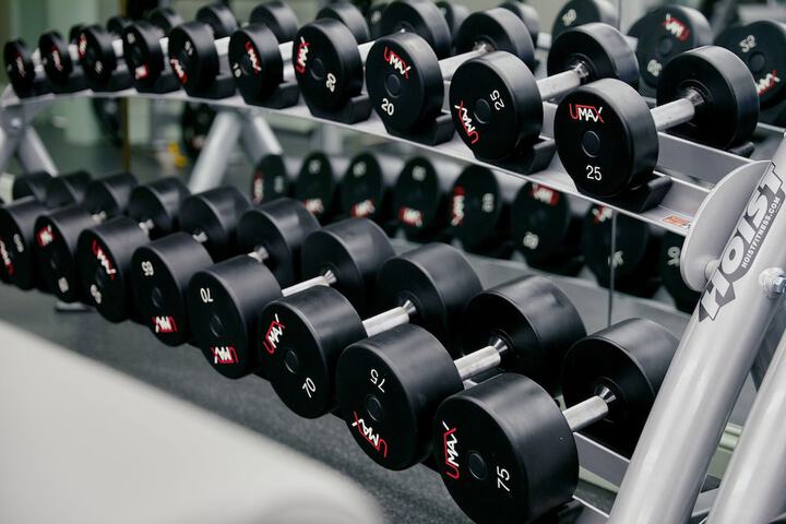 Health and Fitness 63 of 71