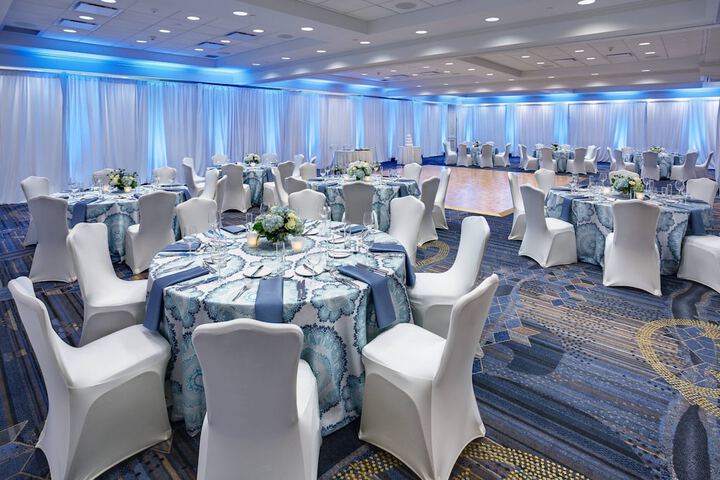 Ballroom/Hall 57 of 65