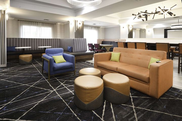 Hampton Inn Bryant