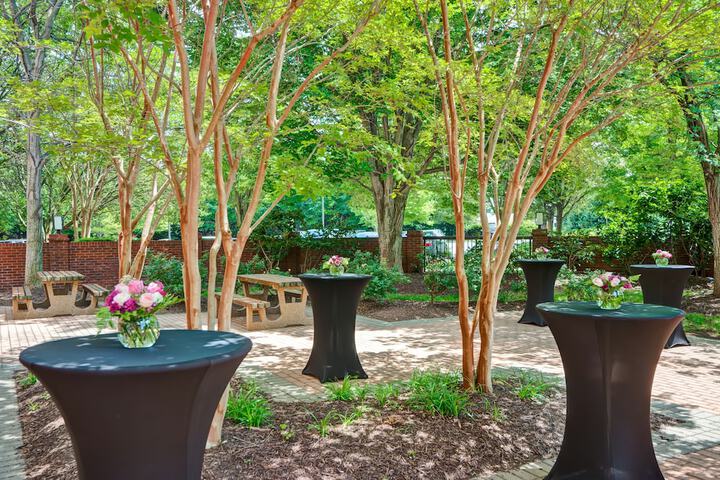 Hyatt Place Richmond / Innsbrook